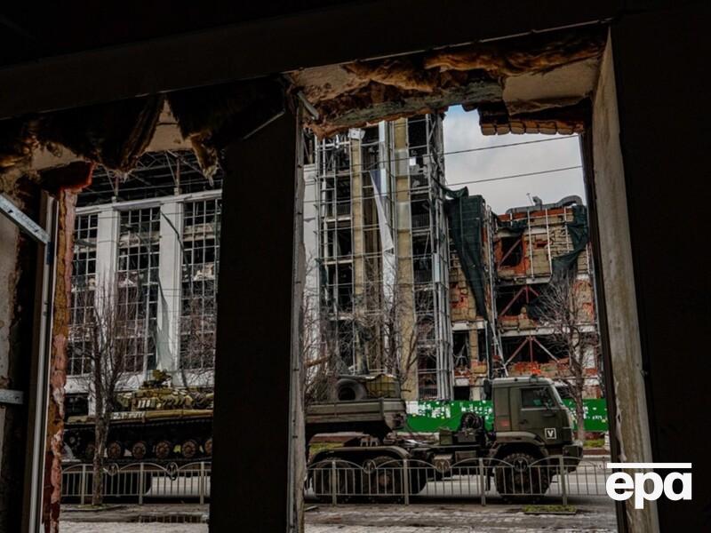 РФ спрямувала на окуповані території України втричі більше коштів, ніж на 20 власних регіонів – ЗМІ