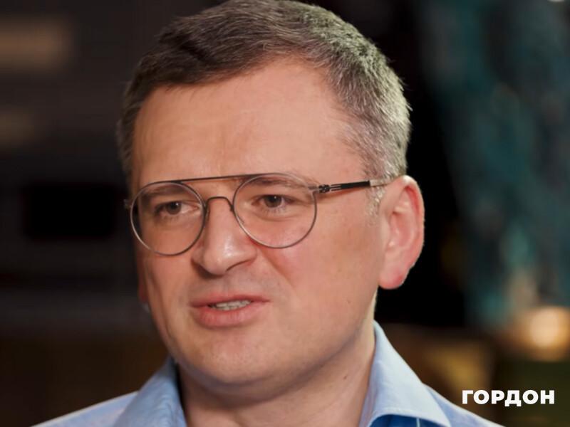 "Прийшла Нуланд, сказала: "Пацани, копайте окопи". США попереджали про війну 2021 року – Кулеба