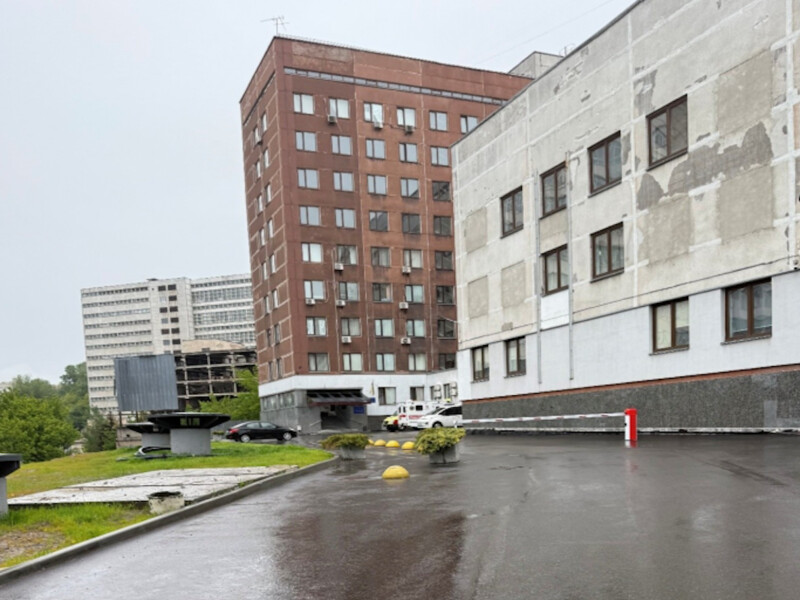 Щодо реконструкції медцентру в Києві на понад 1 млрд грн подали звернення до правоохоронців – ЗМІ