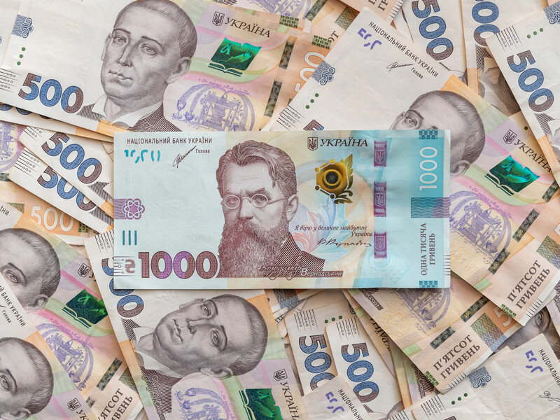 У Украины осталось денег лишь до июня – Bloomberg