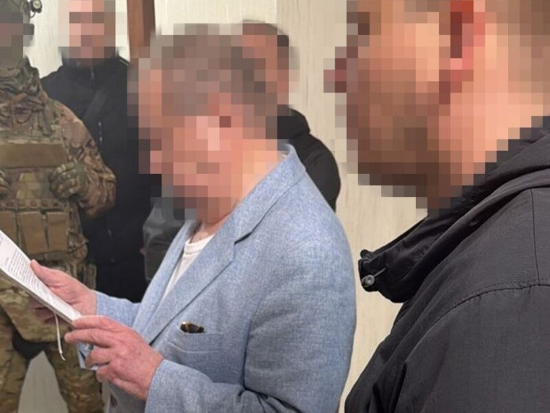 СБУ викрила схему розтрати в київському виші, серед фігурантів ЗМІ називають Поплавського