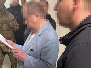 СБУ разоблачила схему растраты в киевском вузе, среди фигурантов СМИ называют Поплавского