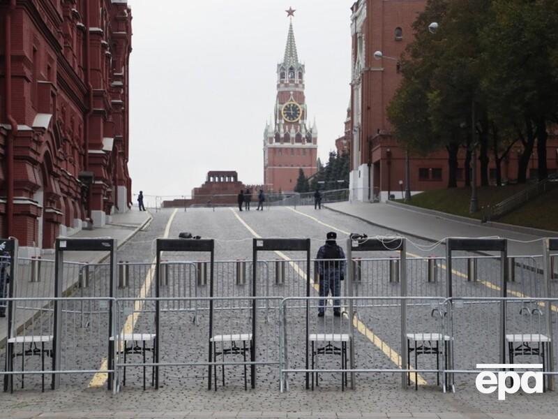 РФ відмовилася скорочувати видатки бюджету, а витрати на війну може навіть збільшити – Bloomberg