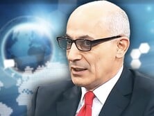 Самая опасная оккупация – та, которую не замечают