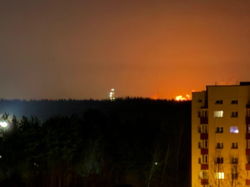 "Санкції" з боку СБУ нищать економіку РФ – експерт