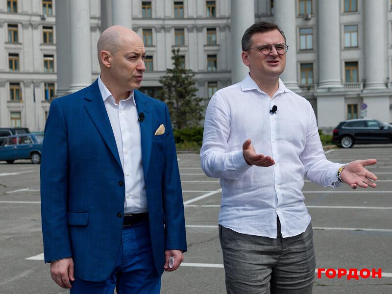 У США був "кріт" у Кремлі, але вони боялися його викрити – Кулеба