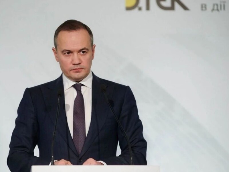 ДТЕК готовий поділитися досвідом захисту енергетики з міжнародними партнерами