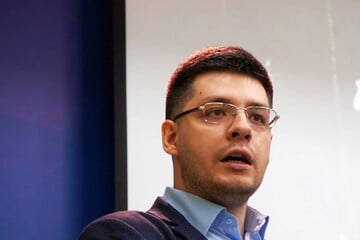 Арешт людей Кирієнка, мітинг у Москві, вторгнення в Естонію. Стрим Бацман із Демченком. Відео