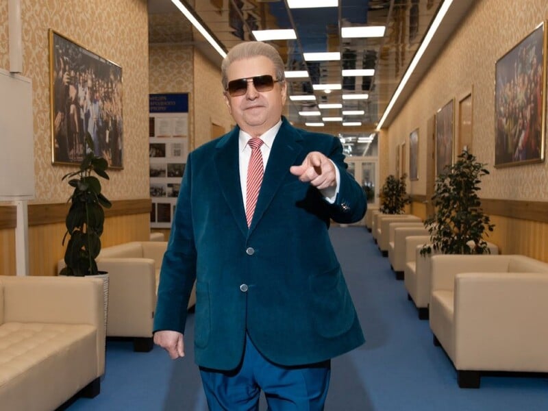 "Богатые мужчины старыми не бывают". Пять фактов о Поплавском, который продавал полякам кальсоны 