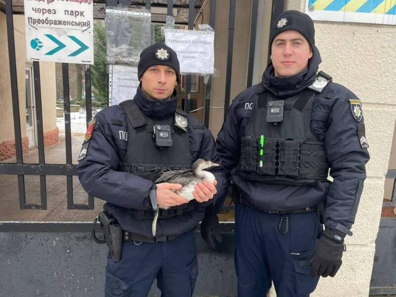 "Стали мішенню для неадеквата". Білошицький розповів про стан патрульних після стрілянини в Одесі