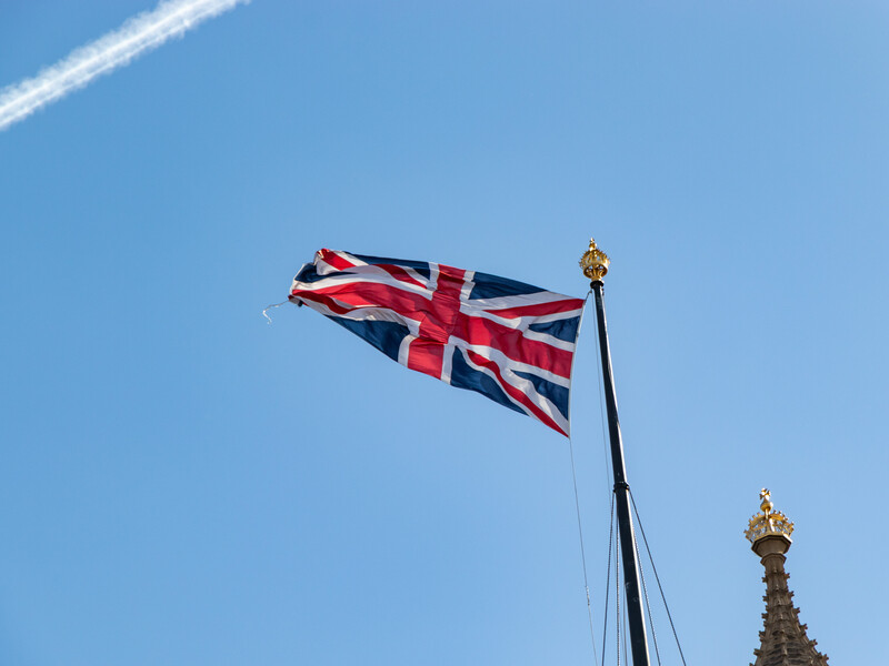 Британія оголосила про термінове виділення сотень мільйонів для української ППО 