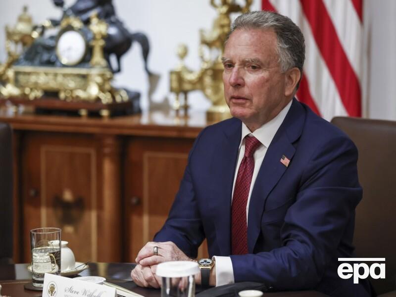 США очікують на переговори з Іраном цього тижня – спецпредставник Трампа