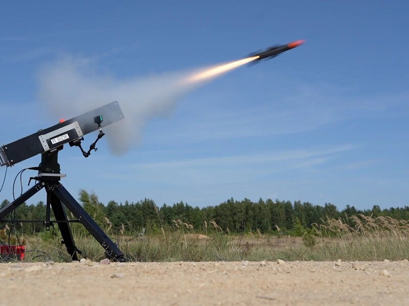 Ответ на угрозы со стороны РФ. В Польше запускают конвейер на 10 тыс. антидронных ракет