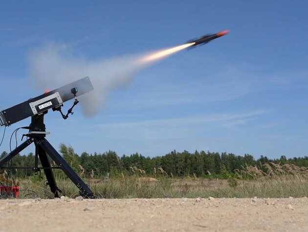 Відповідь на загрози з боку РФ. У Польщі запускають конвеєр на 10 тис. антидронних ракет