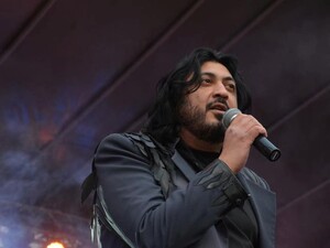 Сколько и где зарабатывает Петя Черный, которым занялась СБУ после скандала