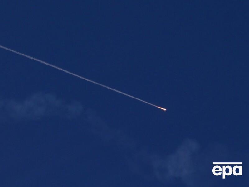 КСИР заявил об ударе по "украинской базе" в Дубае. Киев опроверг