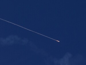 КСИР заявил об ударе по 