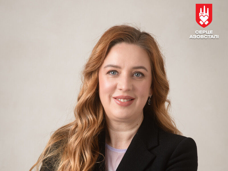 Україна формує нову модель роботи з наслідками війни з фокусом на адаптацію – "Серце Азовсталі"