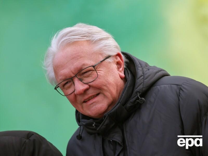 Глава Rheinmetall раскритиковал украинские дроны и назвал их производителей "домохозяйками с принтером"