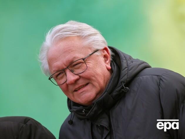 Глава Rheinmetall розкритикував українські дрони і назвав їхніх виробників 