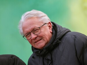 Глава Rheinmetall розкритикував українські дрони і назвав їхніх виробників 