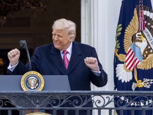 Трамп розглядає новий варіант НАТО за принципом 