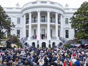 Білий дім запустив OnlyFarms. Мережа відреагувала мемами
