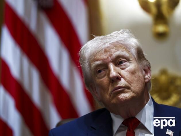 За місяць війни в Ірані Трамп опинився перед складним і ще складнішим вибором – Reuters