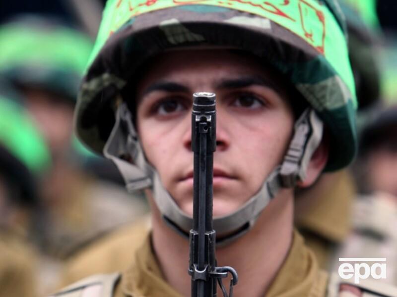 В Ірані мінімальний вік вербування в ополчення знизили до 12 років