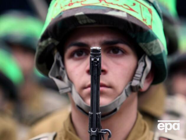 В Ірані мінімальний вік вербування в ополчення знизили до 12 років