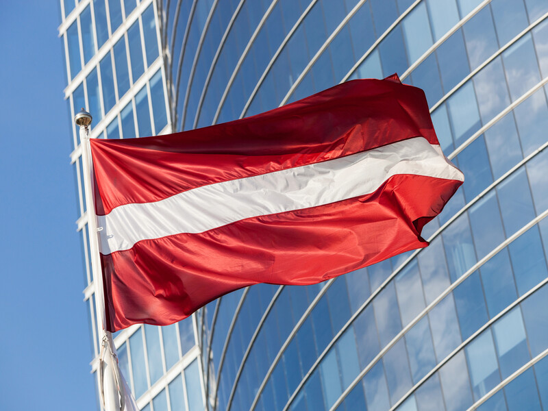 РФ поширює пропаганду, що країни Балтії нібито відкрили небо для українських дронів. Латвія відповіла