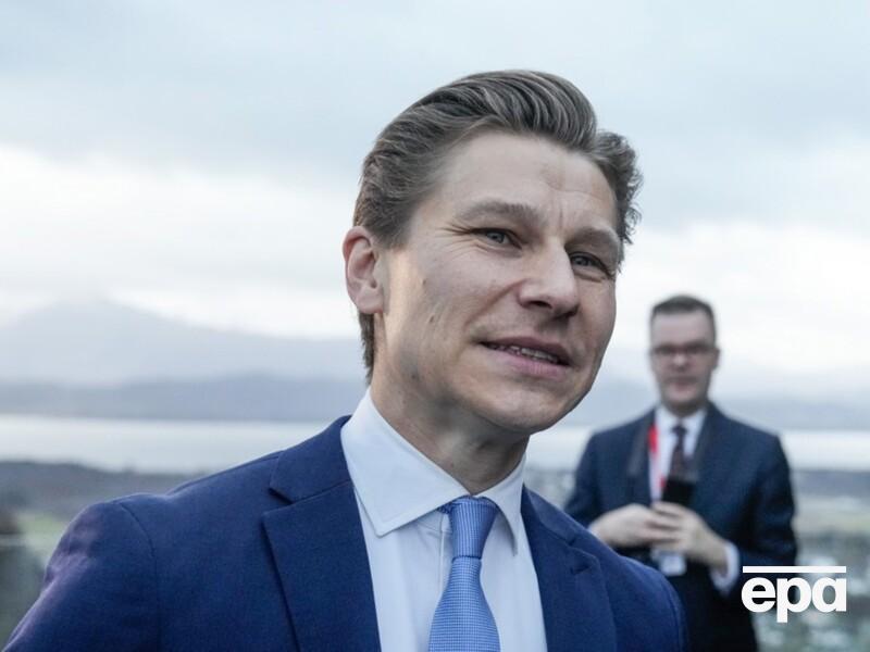 В Финляндии заявили, что проверят, дошло ли оружие по программе PURL для Украины по назначению