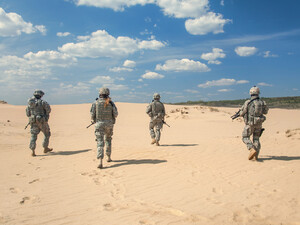 США готуються до наземної операції проти Ірану. Вона може тривати місяці – ЗМІ