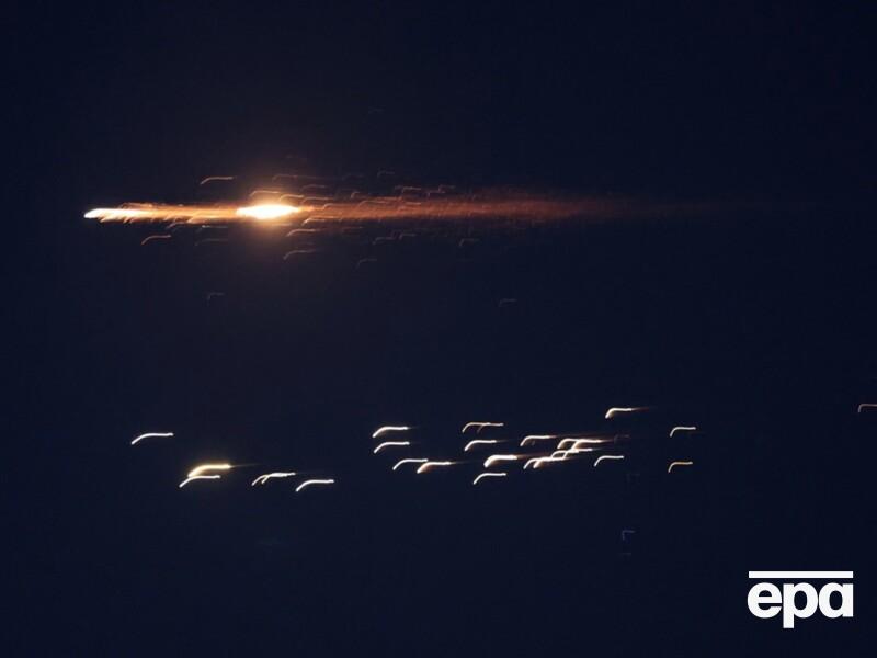 Іран знижує інтенсивність атак. Експерти розповіли, про що це може свідчити