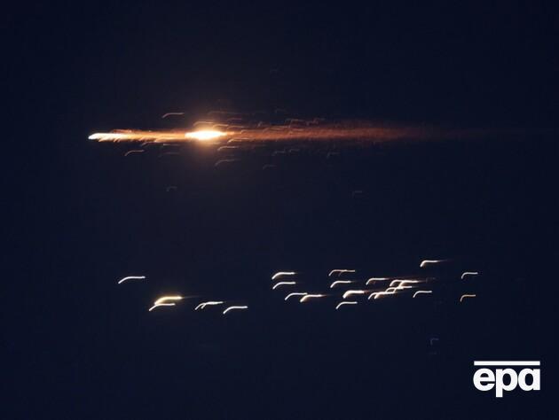 Іран знижує інтенсивність атак. Експерти розповіли, про що це може свідчити