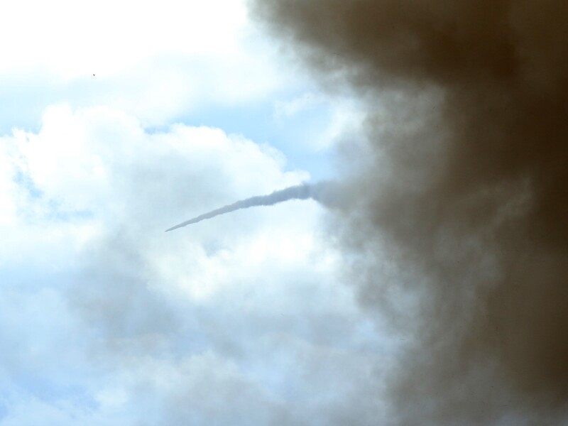 РФ атакувала Україну дронами й "Кинджалом". Що вдалося збити?