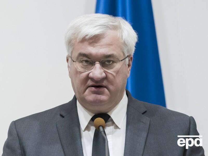 Сибіга: Одна країна взяла в заручники практично весь Європейський союз