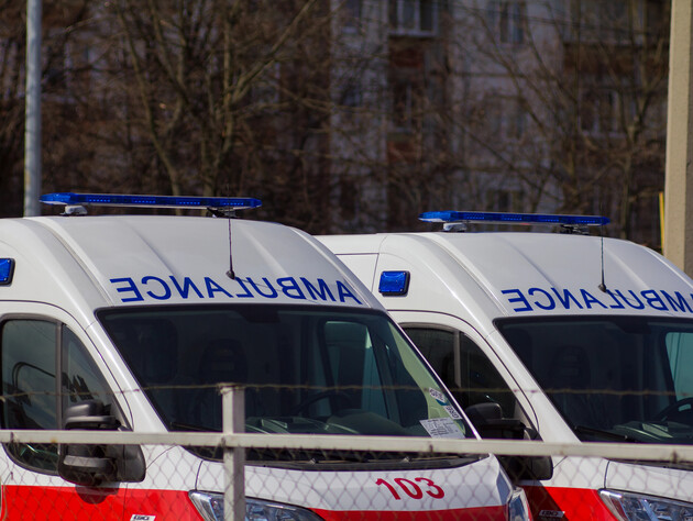 У лікарні помер один із підлітків, поранений під час атаки РФ на Миколаївську область