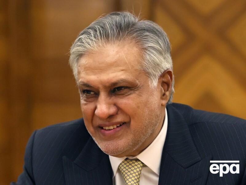 У Пакистані заявили, що Іран дозволив вільний прохід Ормузькою протокою для їхніх суден