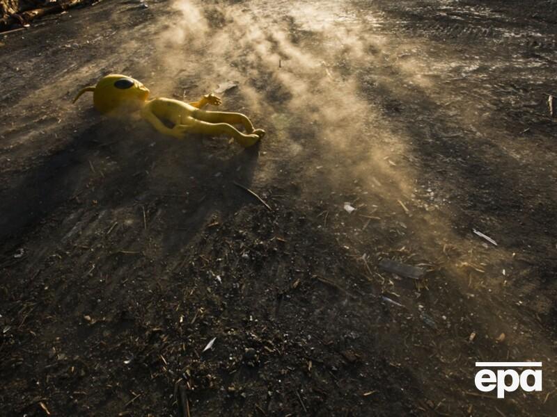 Ще одна країна може отримати ядерні технології. США не заперечують, а експерти критикують