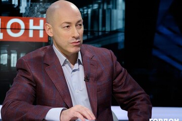 Атаки на Ленинградскую область, Иран, скандал с Буряковским. Стрим Голованова с Гордоном. Трансляция