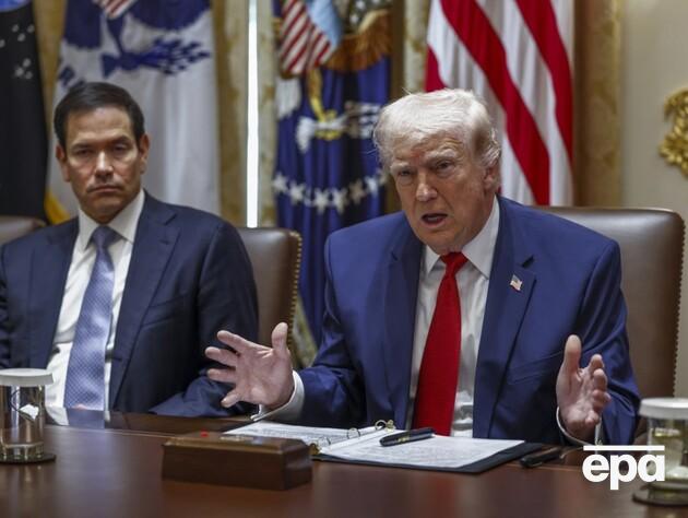 Дипломат про тиск на Україну: США розраховують, що ми не витримаємо до кінця