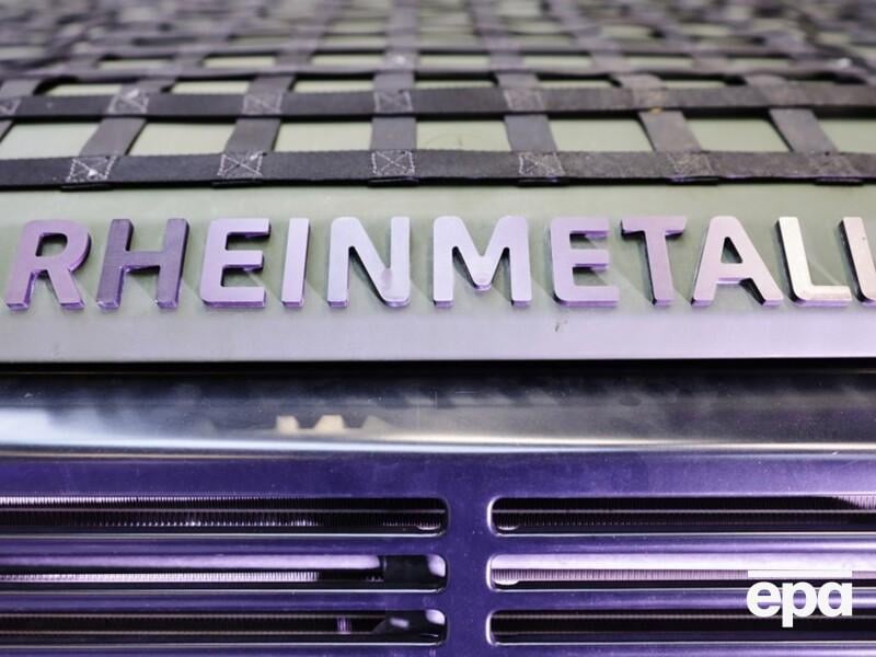 Rheinmetall опубликовала пост об украинцах после критики украинских дронов от главы компании. Что ей ответили?
