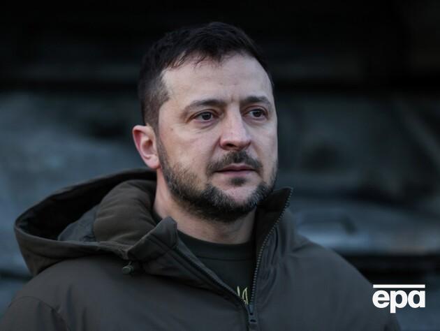 "Дуже стурбований". Зеленський висловився про постачання американської зброї в Україну