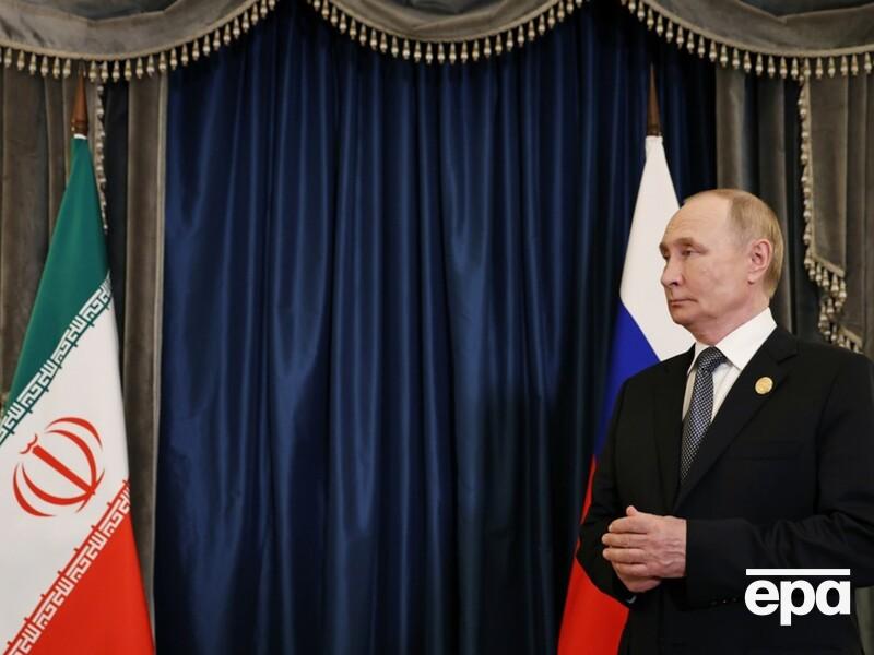 Європейці попереджають про 