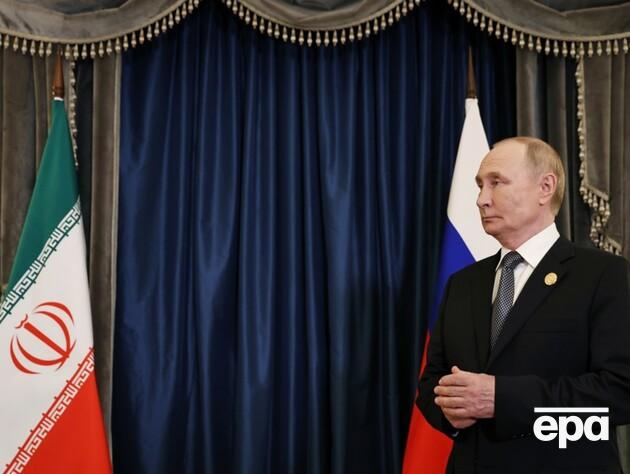 Європейці попереджають про 