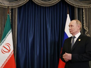 Європейці попереджають про 