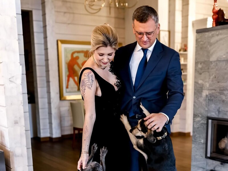 Кулеба рассказал, почему, точно зная о полномасштабном вторжении, не вывез детей и любимую из Украины