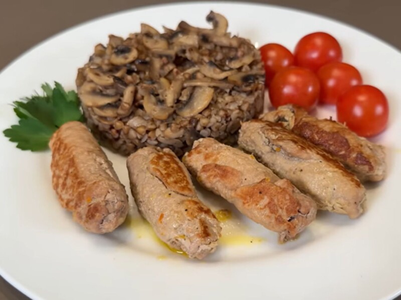 Крученики с секретным ингредиентом пахнут на весь дом. Фантастический рецепт от тещи Гордона