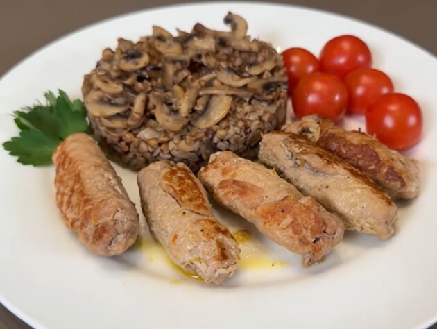 Крученики с секретным ингредиентом пахнут на весь дом. Фантастический рецепт от тещи Гордона